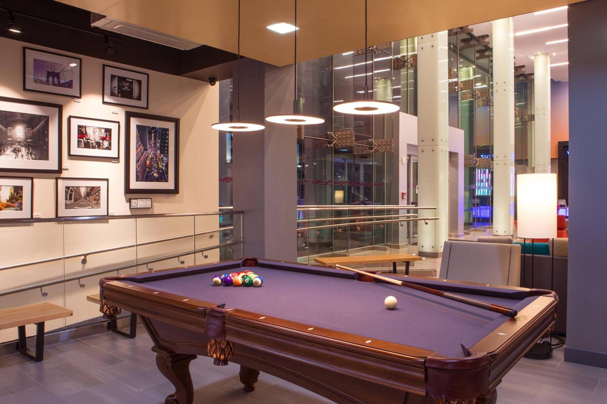 Hotel Aloft New York Laguardia Airport Esterno foto